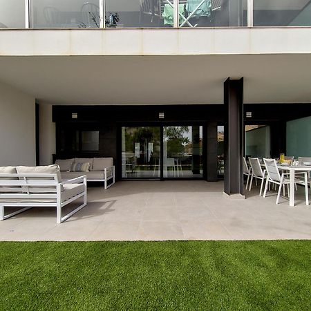 Rennes Arenal Playa 3 Apartment Javea Luaran gambar