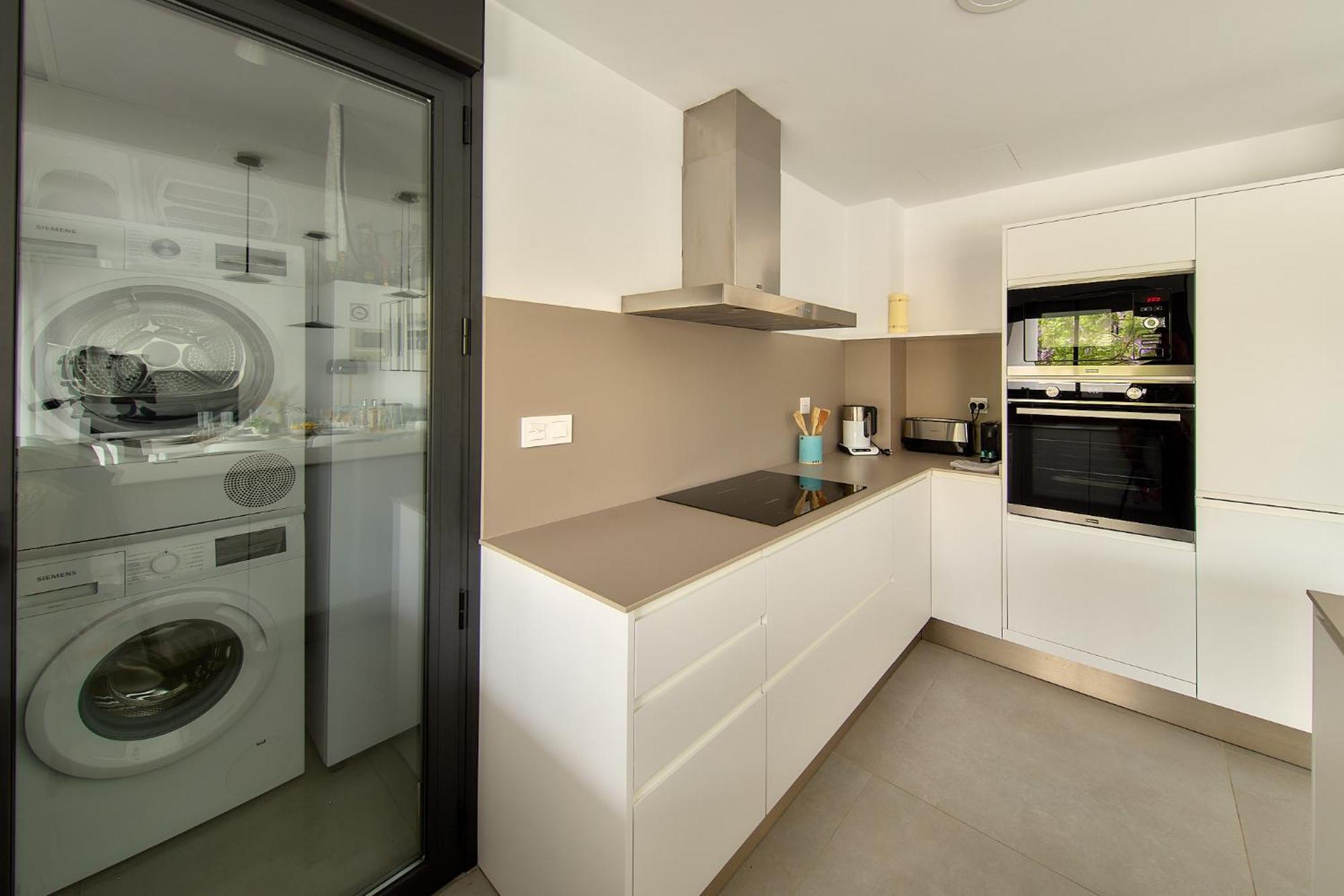 Rennes Arenal Playa 3 Apartment Javea Luaran gambar