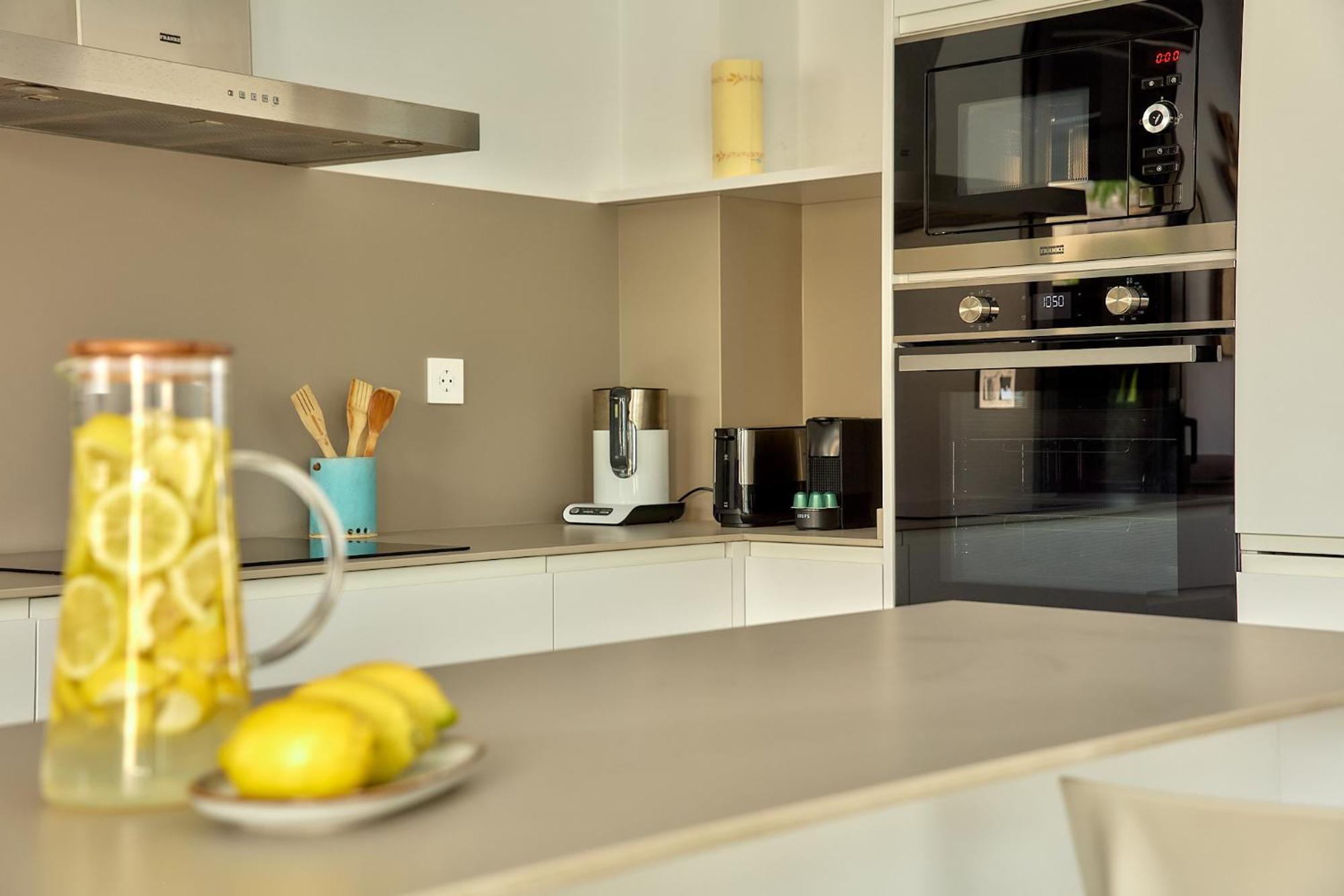 Rennes Arenal Playa 3 Apartment Javea Luaran gambar