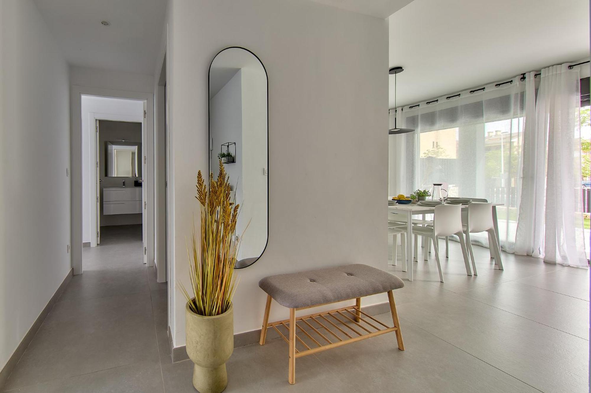 Rennes Arenal Playa 3 Apartment Javea Luaran gambar