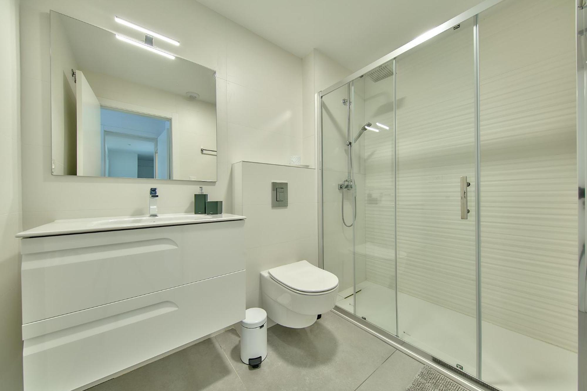 Rennes Arenal Playa 3 Apartment Javea Luaran gambar