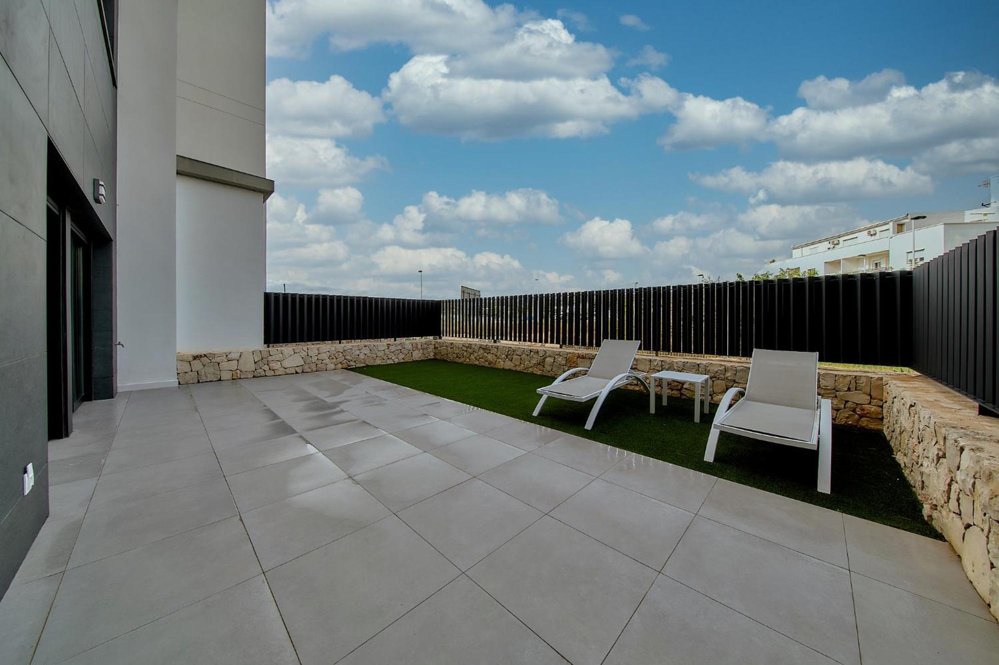 Rennes Arenal Playa 3 Apartment Javea Luaran gambar