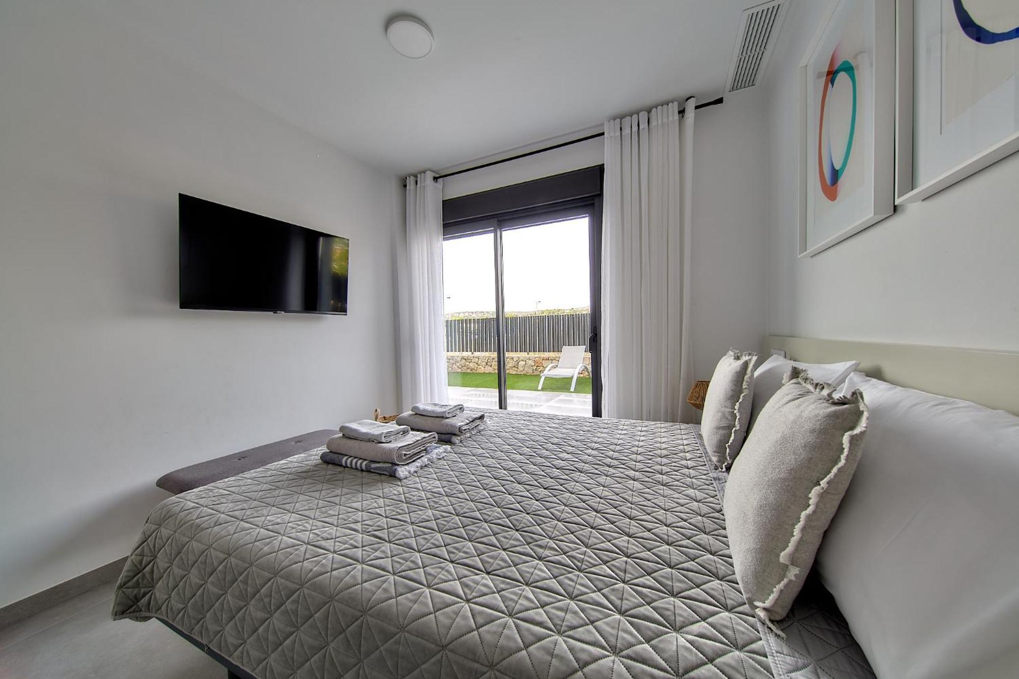 Rennes Arenal Playa 3 Apartment Javea Luaran gambar