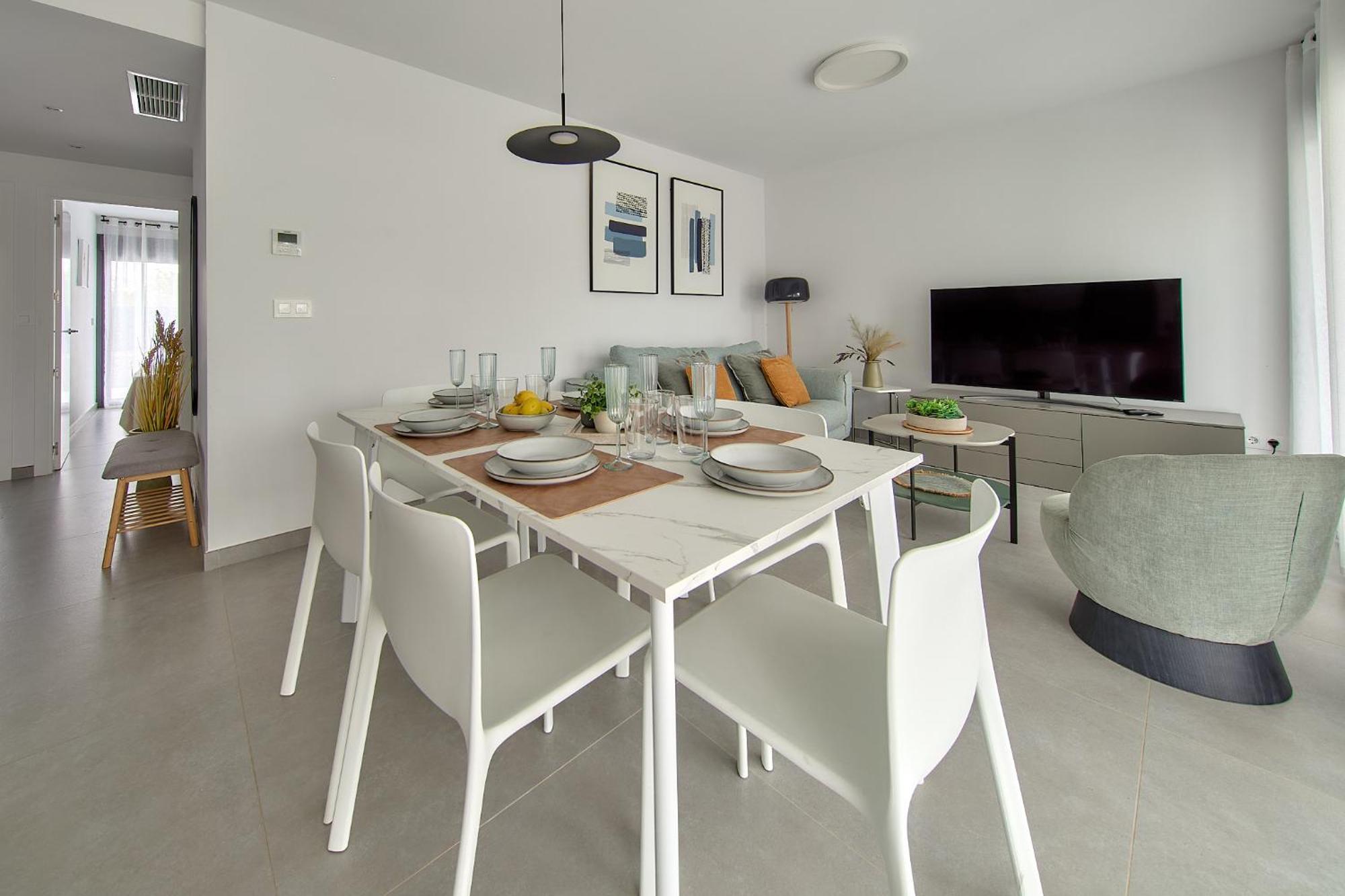 Rennes Arenal Playa 3 Apartment Javea Luaran gambar