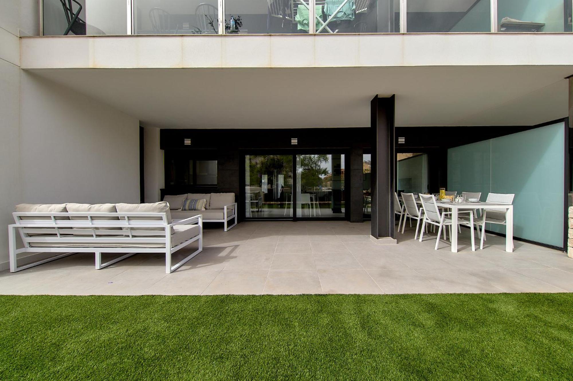 Rennes Arenal Playa 3 Apartment Javea Luaran gambar